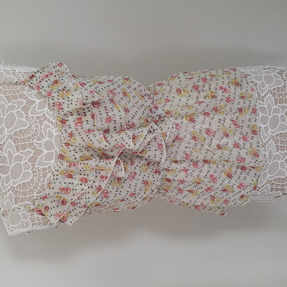 Poetry sheet top size L